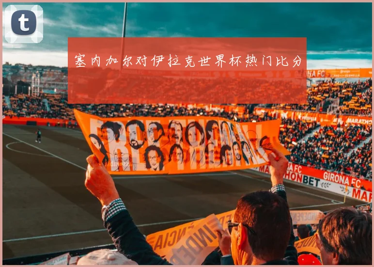 塞内加尔对伊拉克世界杯热门比分