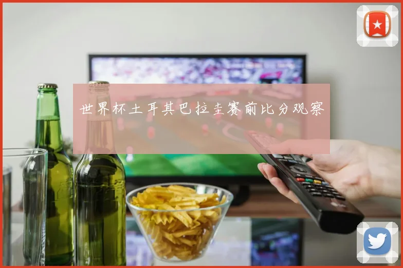 世界杯土耳其巴拉圭赛前比分观察