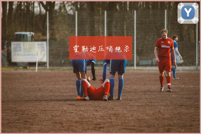 霍勒迪压哨绝杀