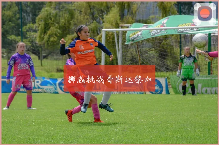 挪威挑战哥斯达黎加