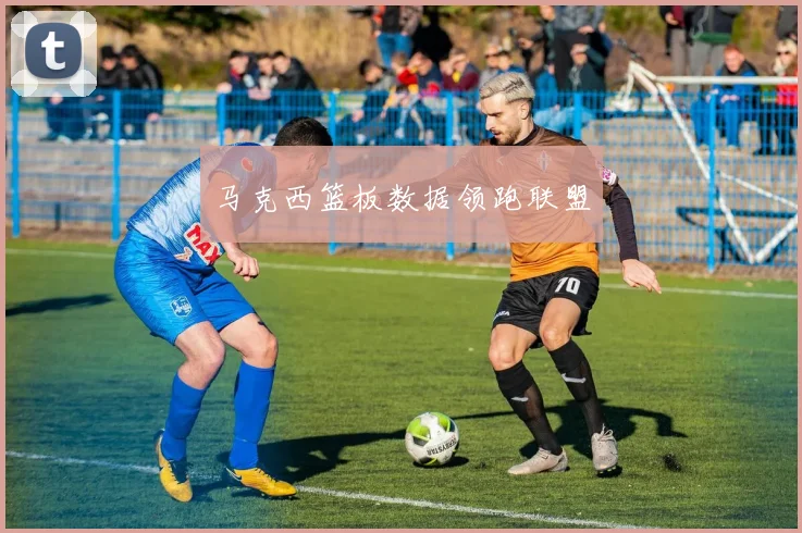 马克西篮板数据领跑联盟