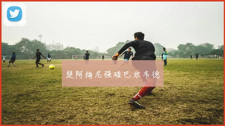 楚阿梅尼强碰巴尔韦德