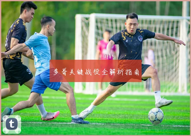 多哥关键战役全解析指南