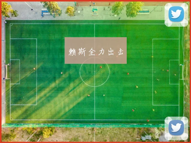 赖斯全力出击