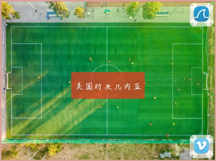 美国对决几内亚