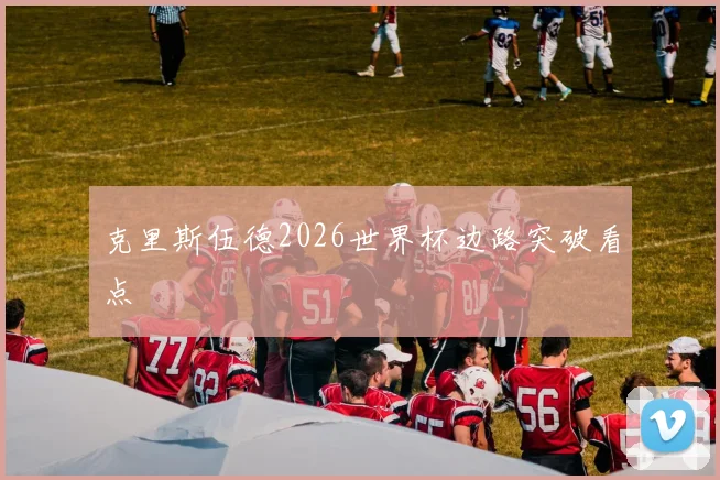克里斯伍德2026世界杯边路突破看点