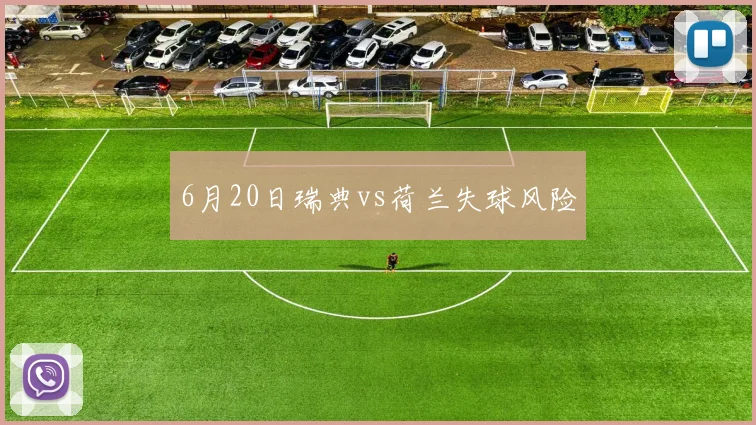 6月20日瑞典vs荷兰失球风险